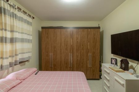 Casa à venda com 251m², 3 quartos e 3 vagasQuarto 3