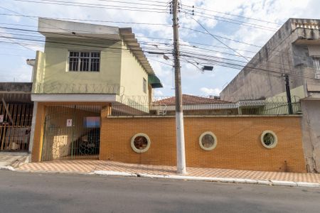 Casa à venda com 251m², 3 quartos e 3 vagasFachada