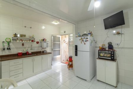 Casa à venda com 251m², 3 quartos e 3 vagasCozinha