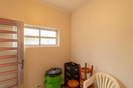 Casa à venda com 251m², 3 quartos e 3 vagasÁrea de Serviço