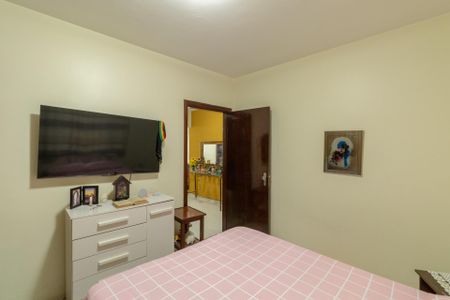 Casa à venda com 251m², 3 quartos e 3 vagasQuarto 3