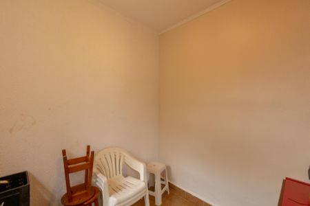 Casa à venda com 251m², 3 quartos e 3 vagasÁrea de Serviço