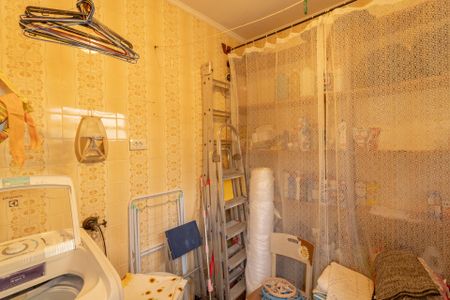 Casa à venda com 251m², 3 quartos e 3 vagasÁrea de Serviço