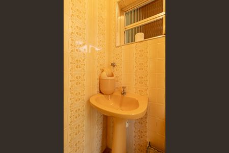 Casa à venda com 251m², 3 quartos e 3 vagasÁrea de Serviço