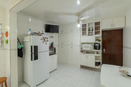 Casa à venda com 251m², 3 quartos e 3 vagasCozinha