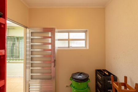 Casa à venda com 251m², 3 quartos e 3 vagasÁrea de Serviço