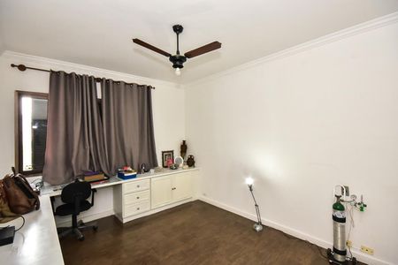 Apartamento à venda com 261m², 4 quartos e 4 vagasSuíte 1