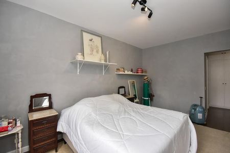 Apartamento à venda com 261m², 4 quartos e 4 vagasSuíte 2