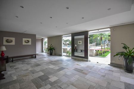 Apartamento à venda com 261m², 4 quartos e 4 vagasÁrea comum