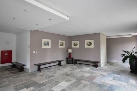 Apartamento à venda com 261m², 4 quartos e 4 vagasÁrea comum