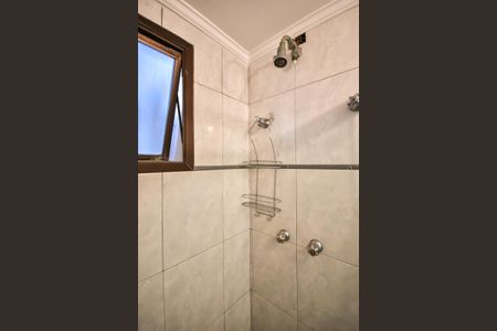 Apartamento à venda com 261m², 4 quartos e 4 vagasBanheiro