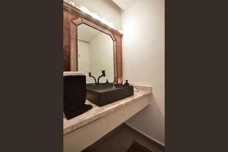 Apartamento à venda com 261m², 4 quartos e 4 vagasLavabo