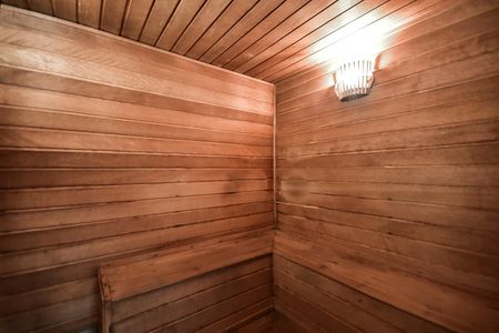 Apartamento à venda com 261m², 4 quartos e 4 vagasÁrea comum