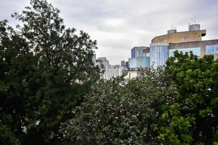 Apartamento à venda com 261m², 4 quartos e 4 vagasVista do Quarto 2