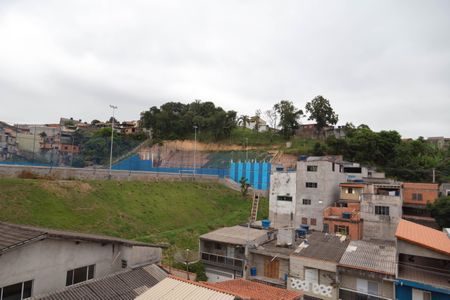 Casa à venda com 220m², 5 quartos e sem vagaArea de Serviço Casa 2 - Vista