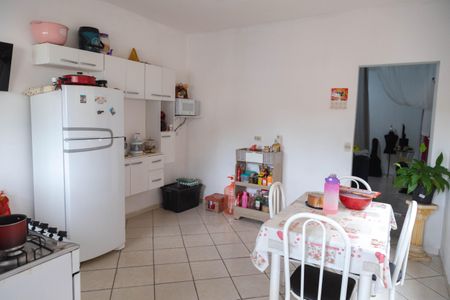 Casa à venda com 220m², 5 quartos e sem vagaCozinha Casa 3