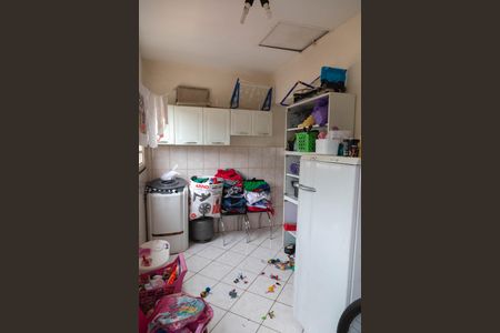 Casa à venda com 220m², 5 quartos e sem vagaArea de Serviço Casa 2