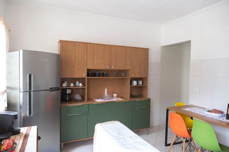 Casa à venda com 220m², 5 quartos e sem vagaCozinha Casa 1