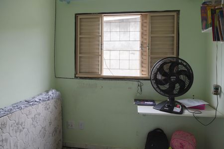 Casa à venda com 220m², 5 quartos e sem vagaQuarto 2 Casa 2