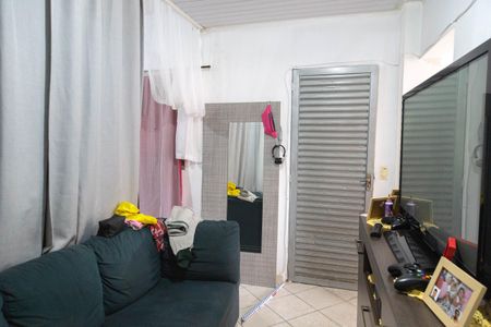 Casa à venda com 220m², 5 quartos e sem vagaSala Casa 3