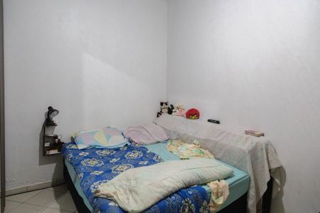 Casa à venda com 220m², 5 quartos e sem vagaQuarto Casa 3