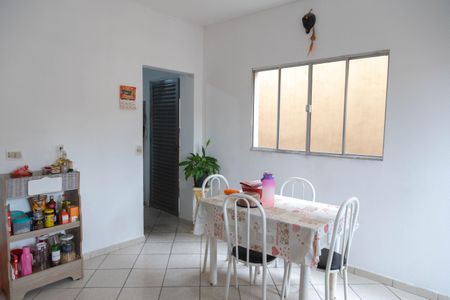 Casa à venda com 220m², 5 quartos e sem vagaCozinha Casa 3