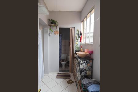 Casa à venda com 220m², 5 quartos e sem vagaÁrea de Serviço Casa 3