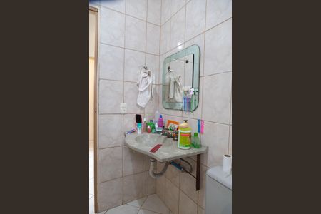 Casa à venda com 220m², 5 quartos e sem vagaBanheiro do Quarto 1 Suíte Casa 2