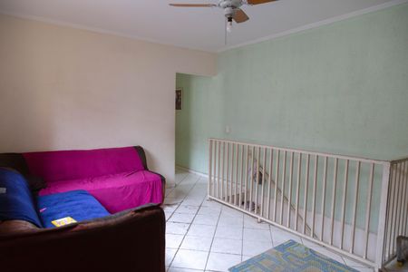 Casa à venda com 220m², 5 quartos e sem vagaSala Casa 2