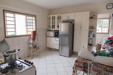 Casa à venda com 220m², 5 quartos e sem vagaCozinha Casa 2