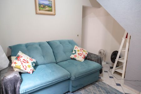 Casa à venda com 220m², 5 quartos e sem vagaSala Casa 1