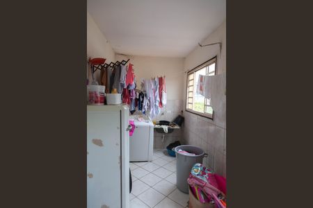 Casa à venda com 220m², 5 quartos e sem vagaArea de Serviço Casa 2