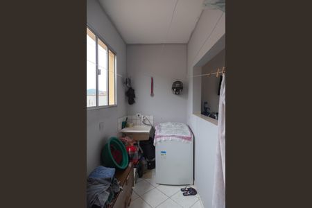 Casa à venda com 220m², 5 quartos e sem vagaÁrea de Serviço Casa 3