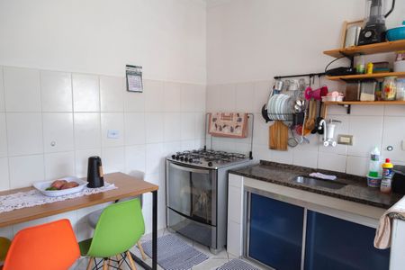 Casa à venda com 220m², 5 quartos e sem vagaCozinha Casa 1