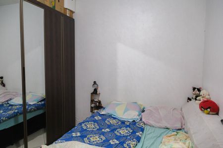 Casa à venda com 220m², 5 quartos e sem vagaQuarto Casa 3