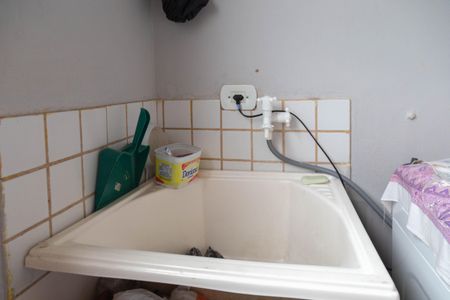 Casa à venda com 220m², 5 quartos e sem vagaÁrea de Serviço Casa 3 - Vista