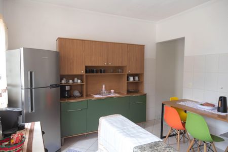 Casa à venda com 220m², 5 quartos e sem vagaCozinha Casa 1