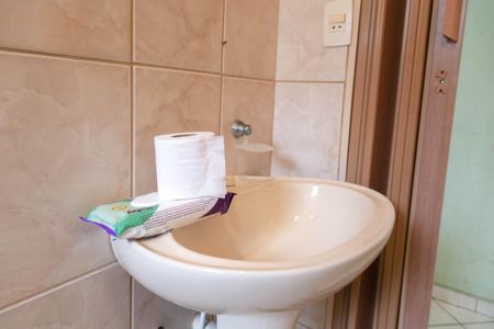 Casa à venda com 220m², 5 quartos e sem vagaBanheiro 1 Casa 2