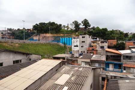 Casa à venda com 220m², 5 quartos e sem vagaÁrea de Serviço Casa 1 - Vista