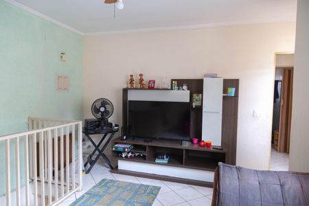 Casa à venda com 220m², 5 quartos e sem vagaSala Casa 2