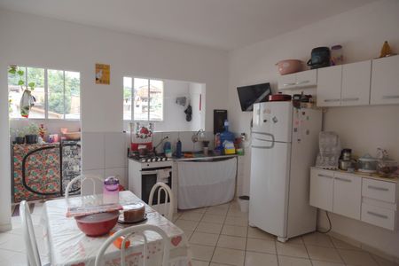 Casa à venda com 220m², 5 quartos e sem vagaCozinha Casa 3