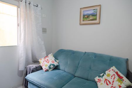 Casa à venda com 220m², 5 quartos e sem vagaSala Casa 1