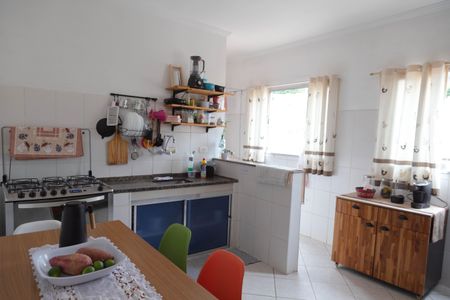 Casa à venda com 220m², 5 quartos e sem vagaCozinha Casa 1