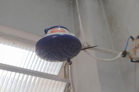 Casa à venda com 220m², 5 quartos e sem vagaBanheiro Casa 3