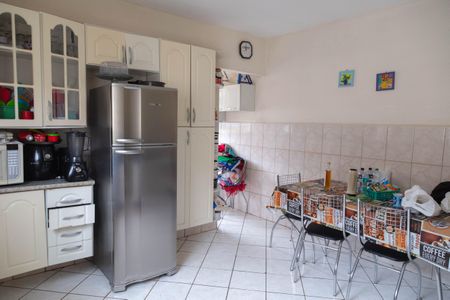 Casa à venda com 220m², 5 quartos e sem vagaCozinha Casa 2