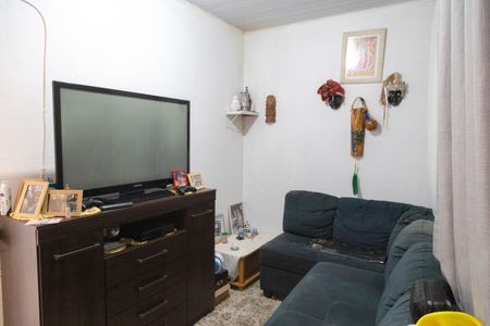 Casa à venda com 220m², 5 quartos e sem vagaSala Casa 3