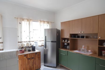 Casa à venda com 220m², 5 quartos e sem vagaCozinha Casa 1