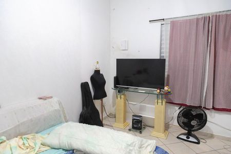 Casa à venda com 220m², 5 quartos e sem vagaQuarto Casa 3