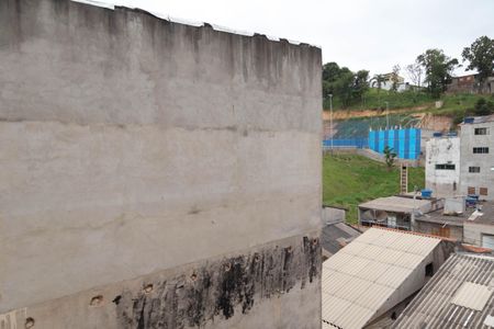 Casa à venda com 220m², 5 quartos e sem vagaQuarto 2 Casa 2 - Vista