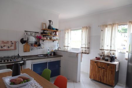 Casa à venda com 220m², 5 quartos e sem vagaCozinha Casa 1